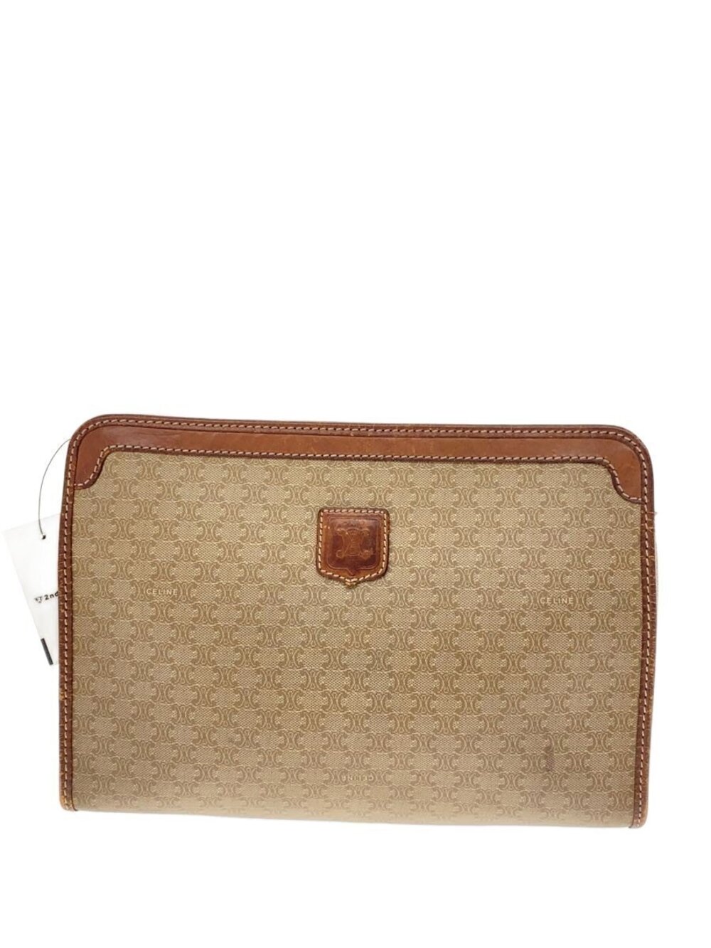 Celine Clutch Bag